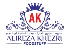 Alireza Khezri Foodstuff